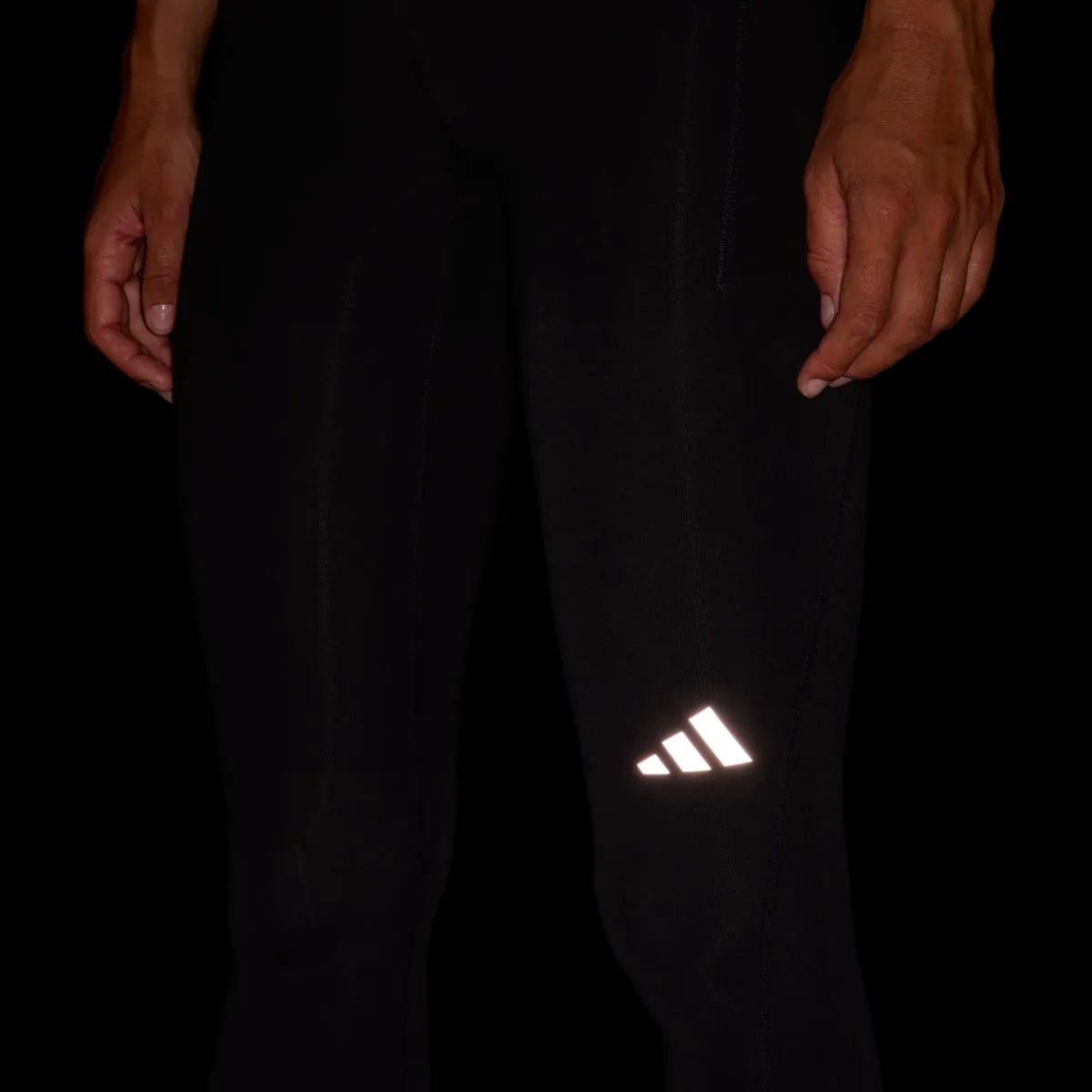 Running Black