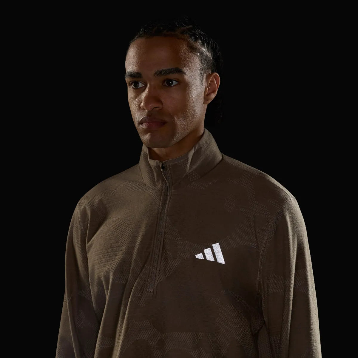 Running Beige