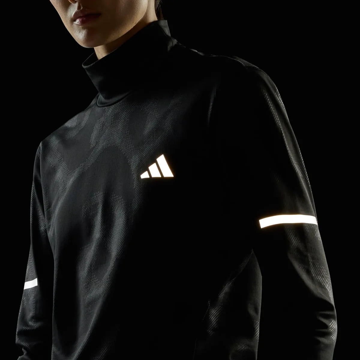 Running Black