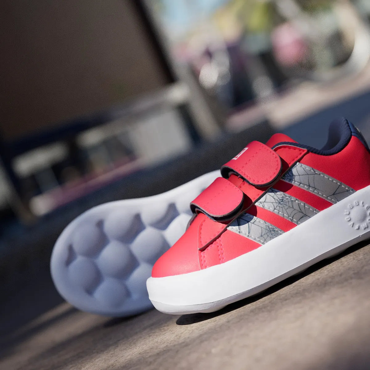 & Toddler Sportswear Red