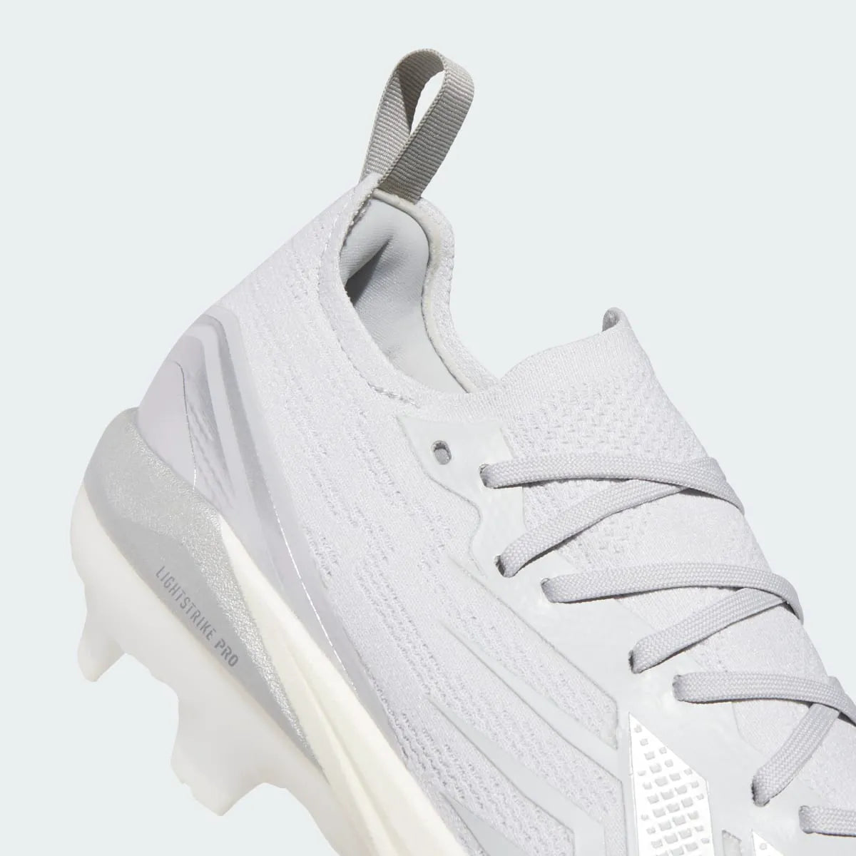 Baseball Grey