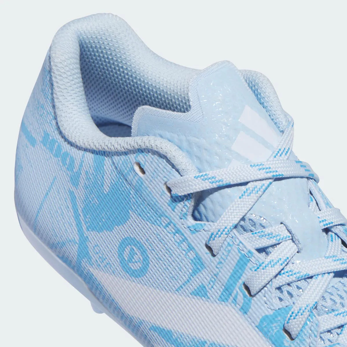 Football Blue