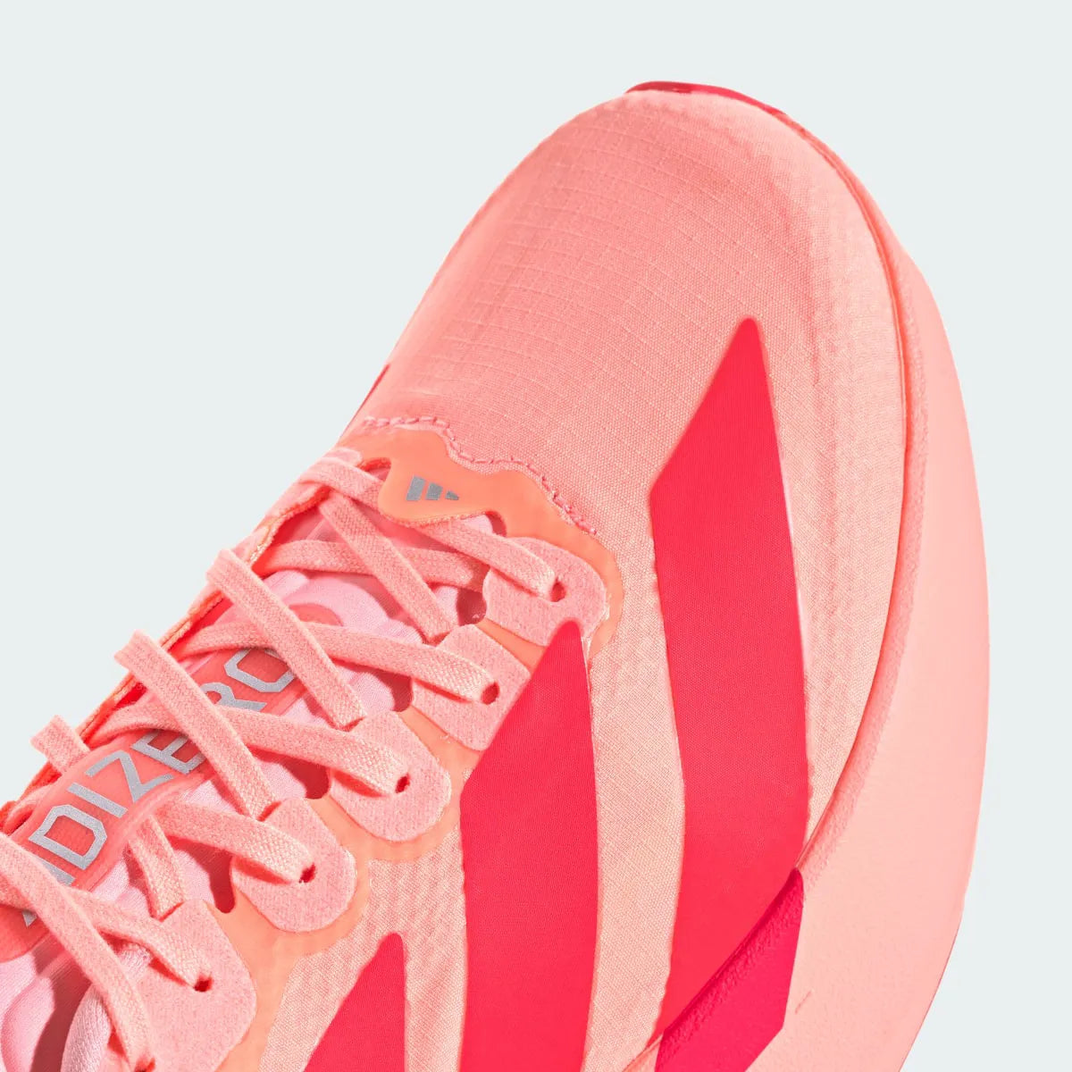 Running Pink