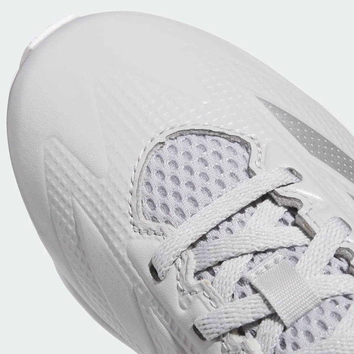 Softball Grey