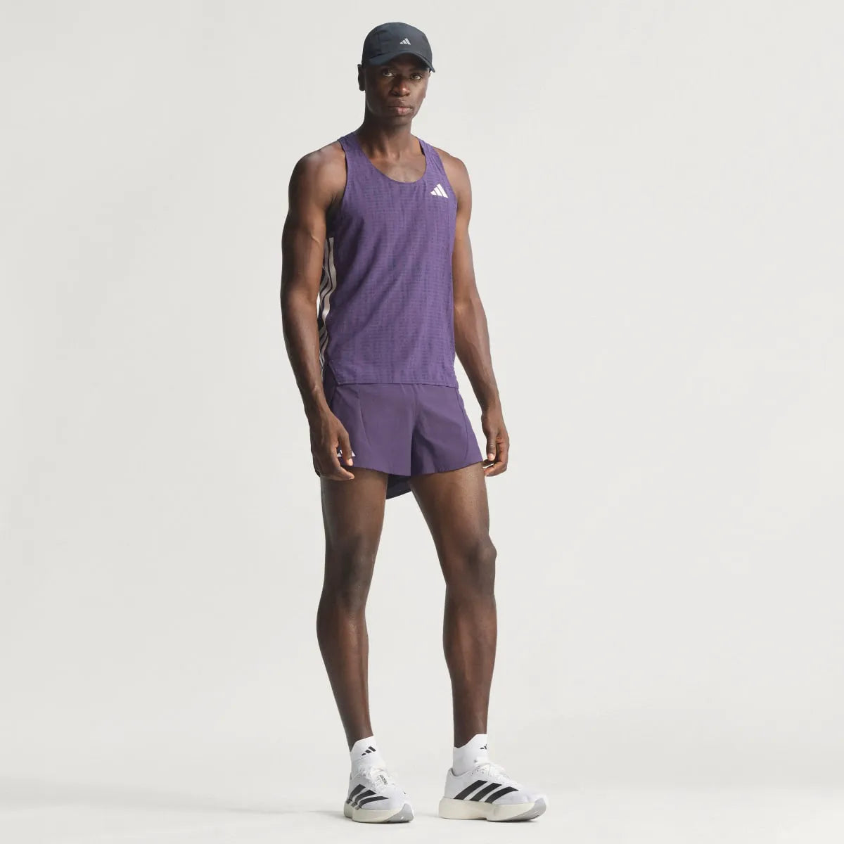 Track & Field Purple