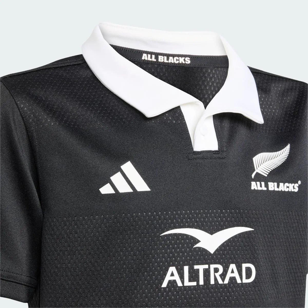 Rugby Black