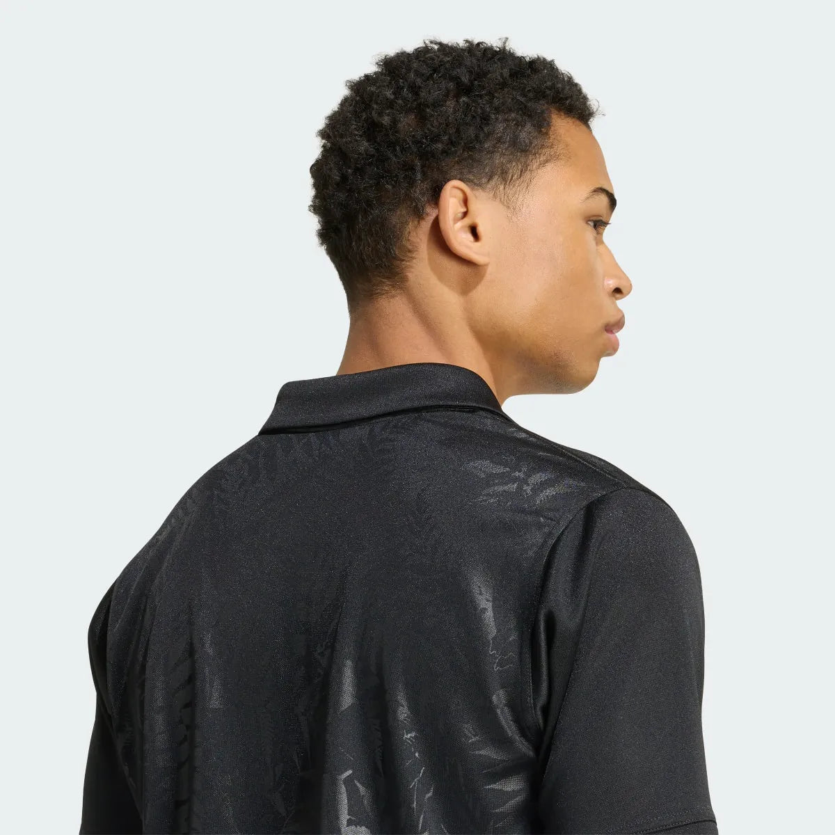 Rugby Black