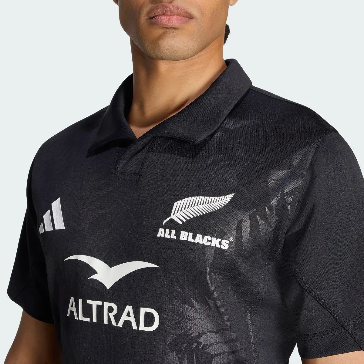 Rugby Black