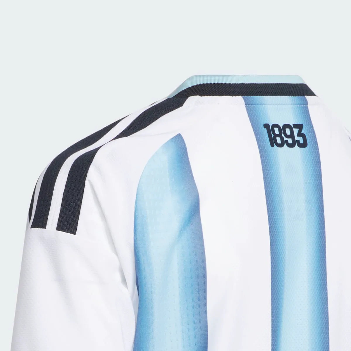 Soccer White