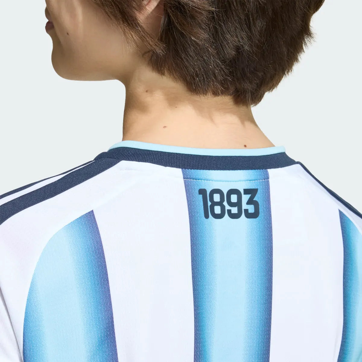 Soccer White