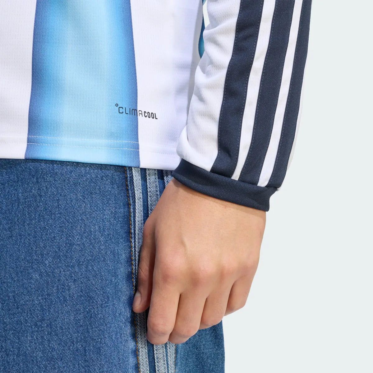 Soccer White