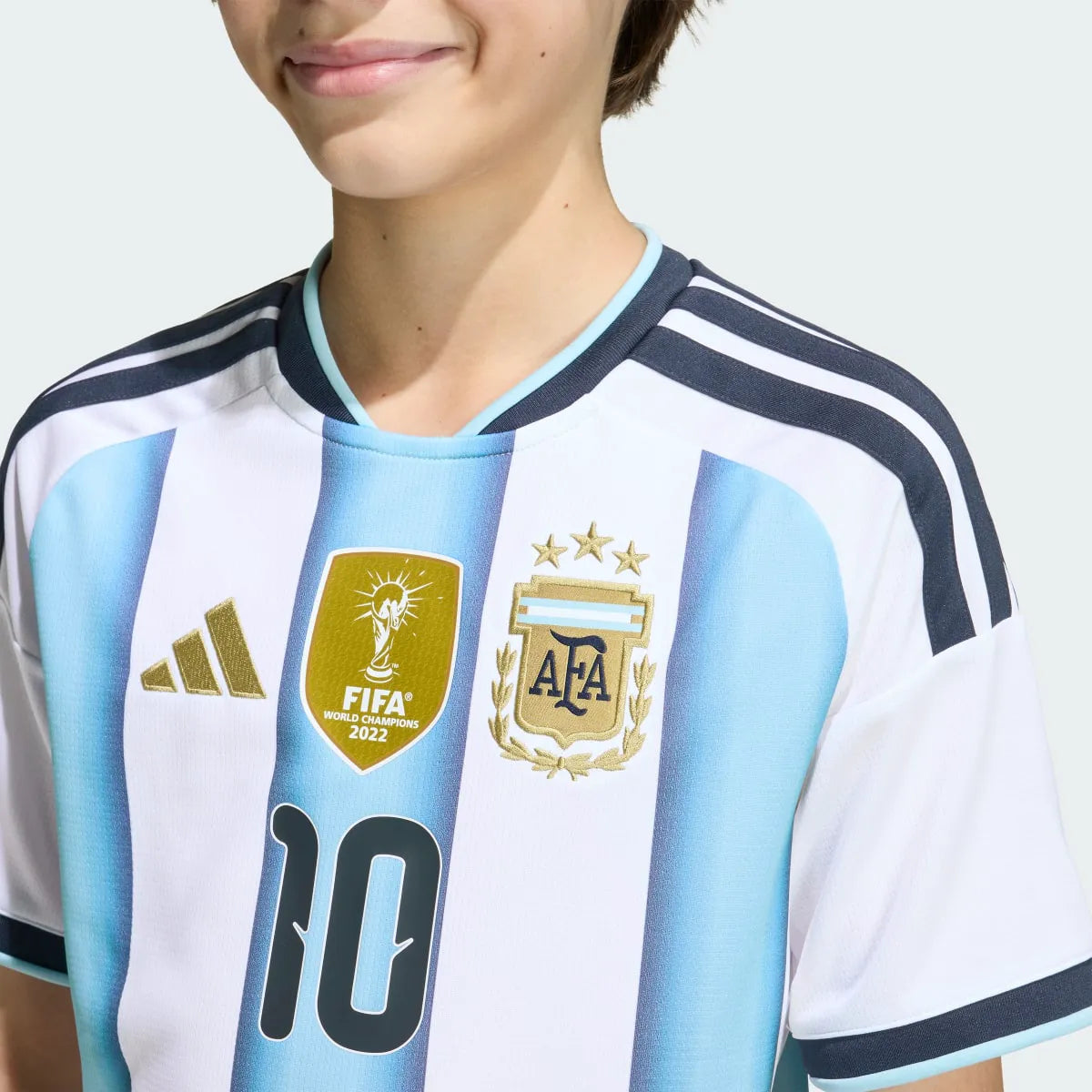 Soccer White