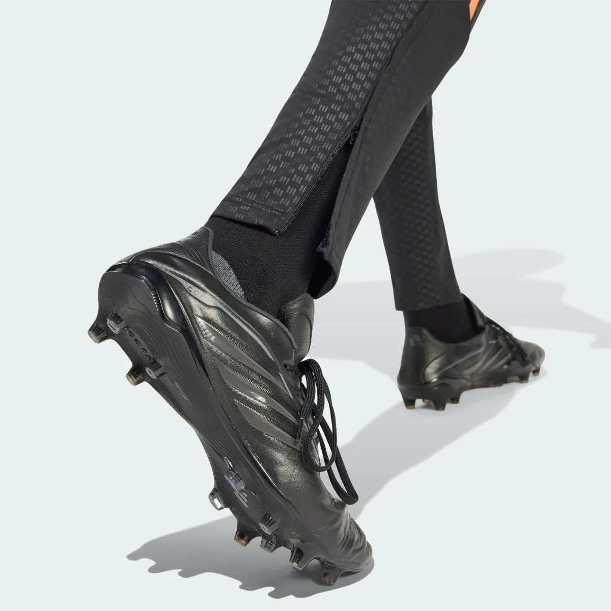 Soccer Black