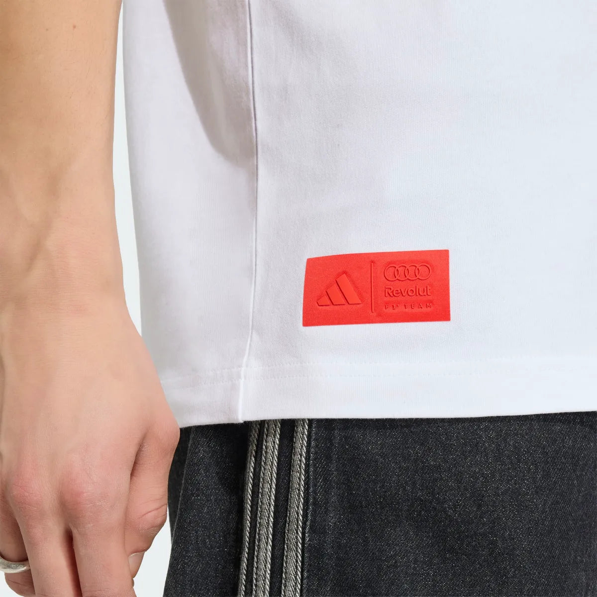 Motorsport White