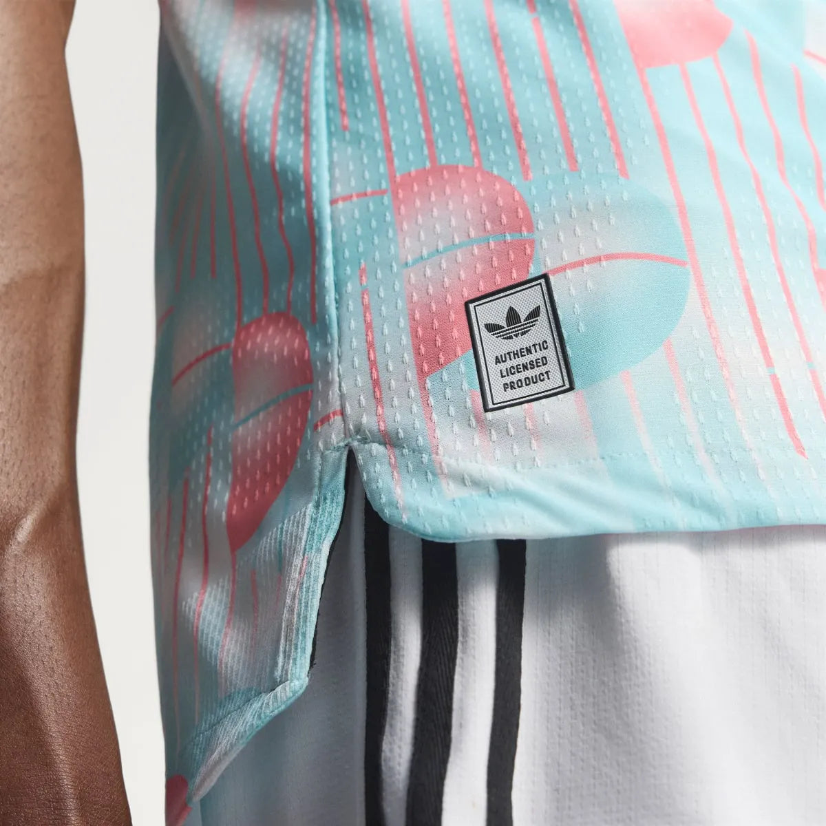 Soccer Blue
