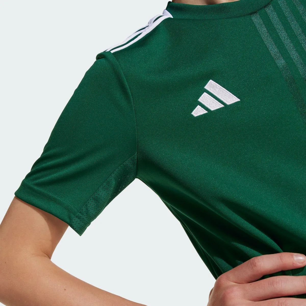 Soccer Green