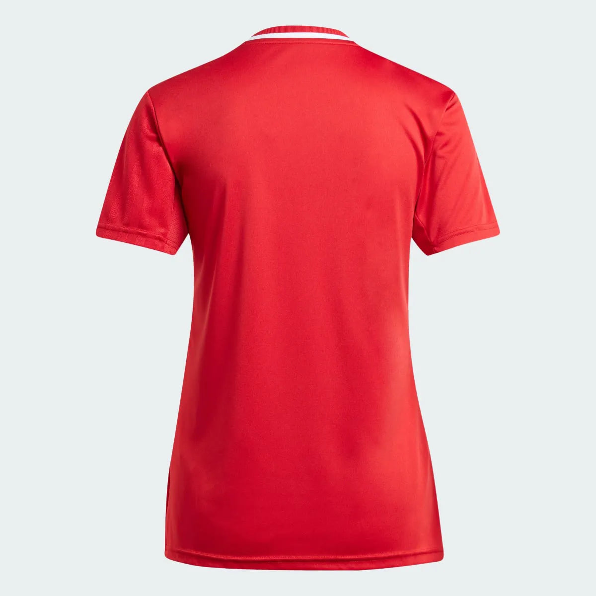Soccer Red