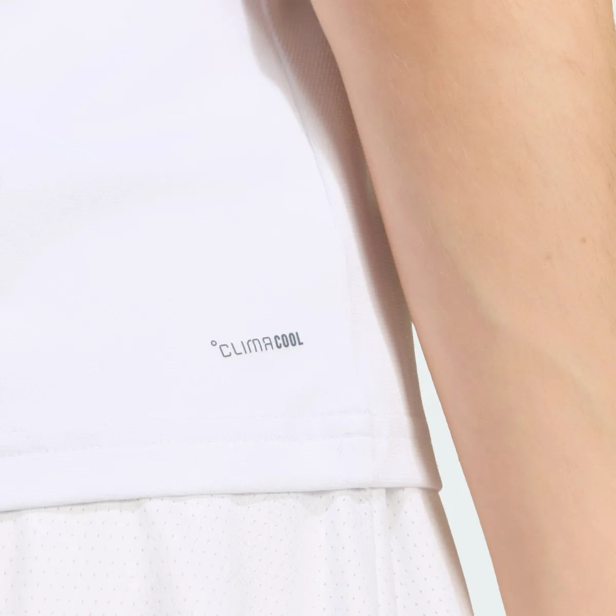 Tennis White