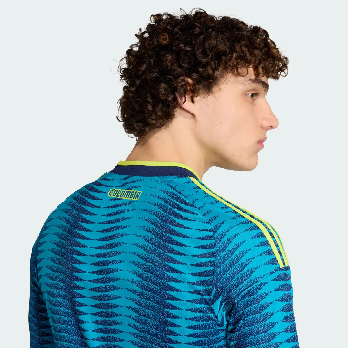 Soccer Blue