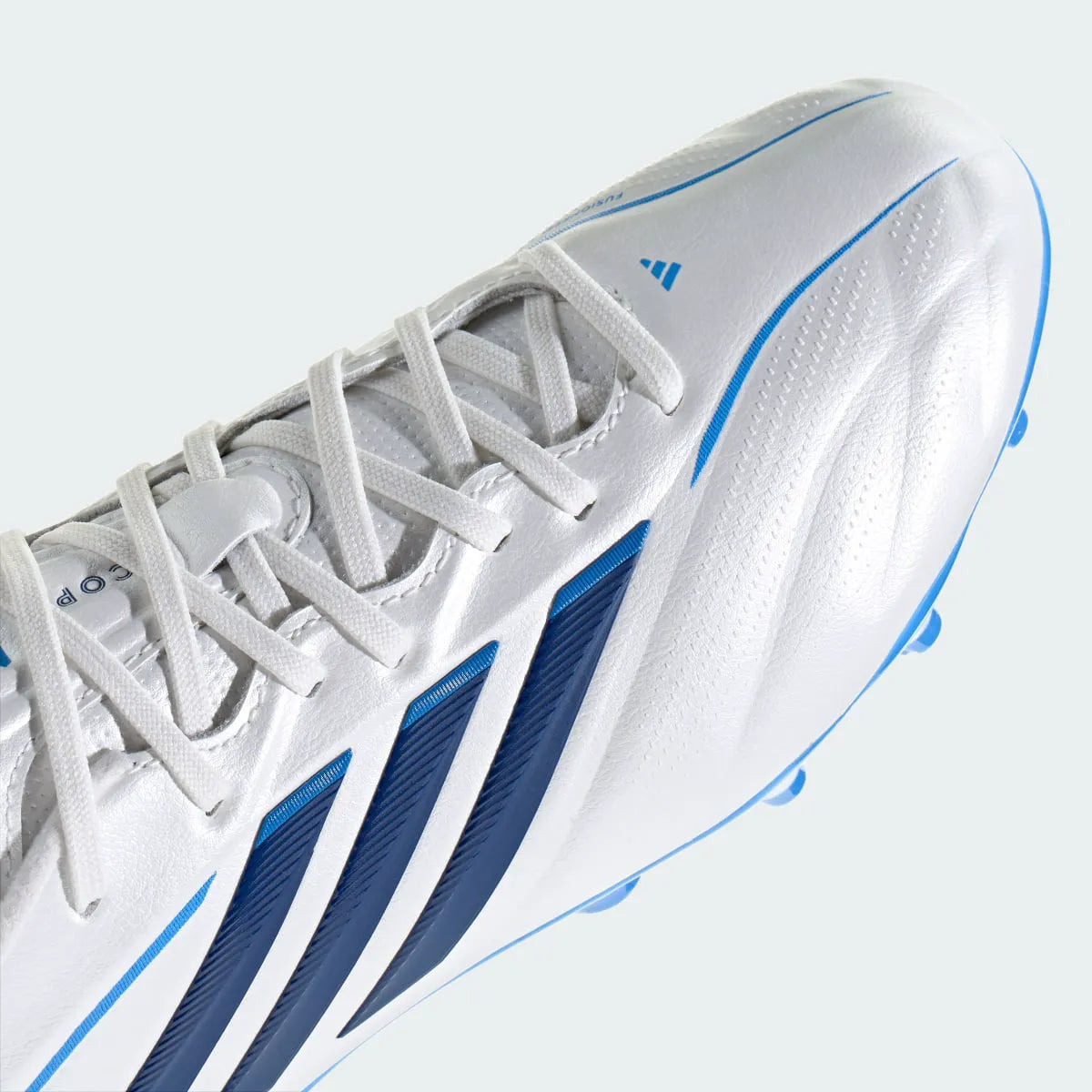 Soccer White