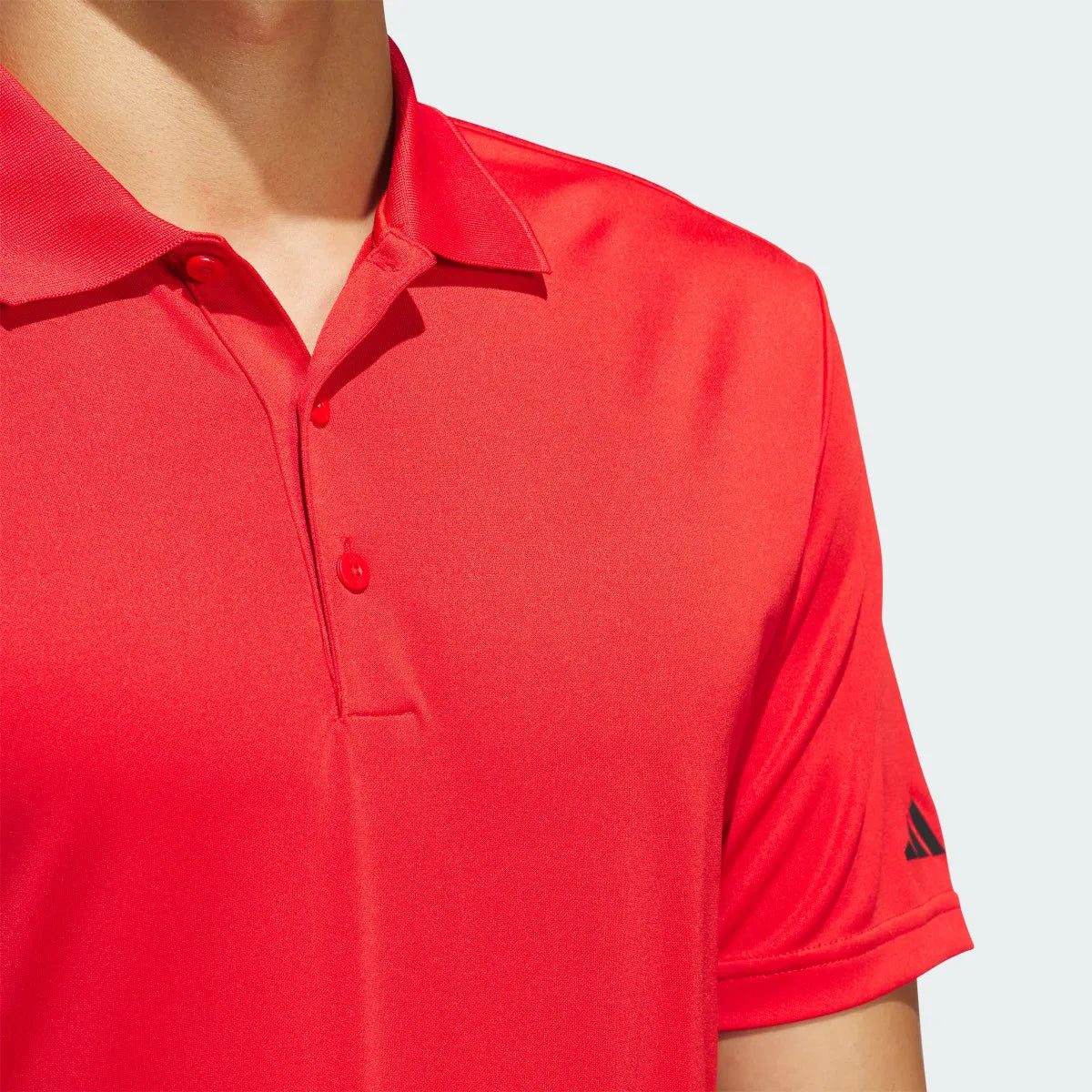 Golf Red