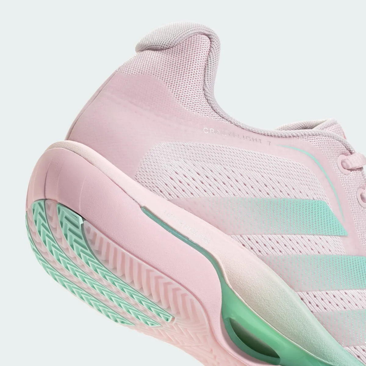Volleyball Pink