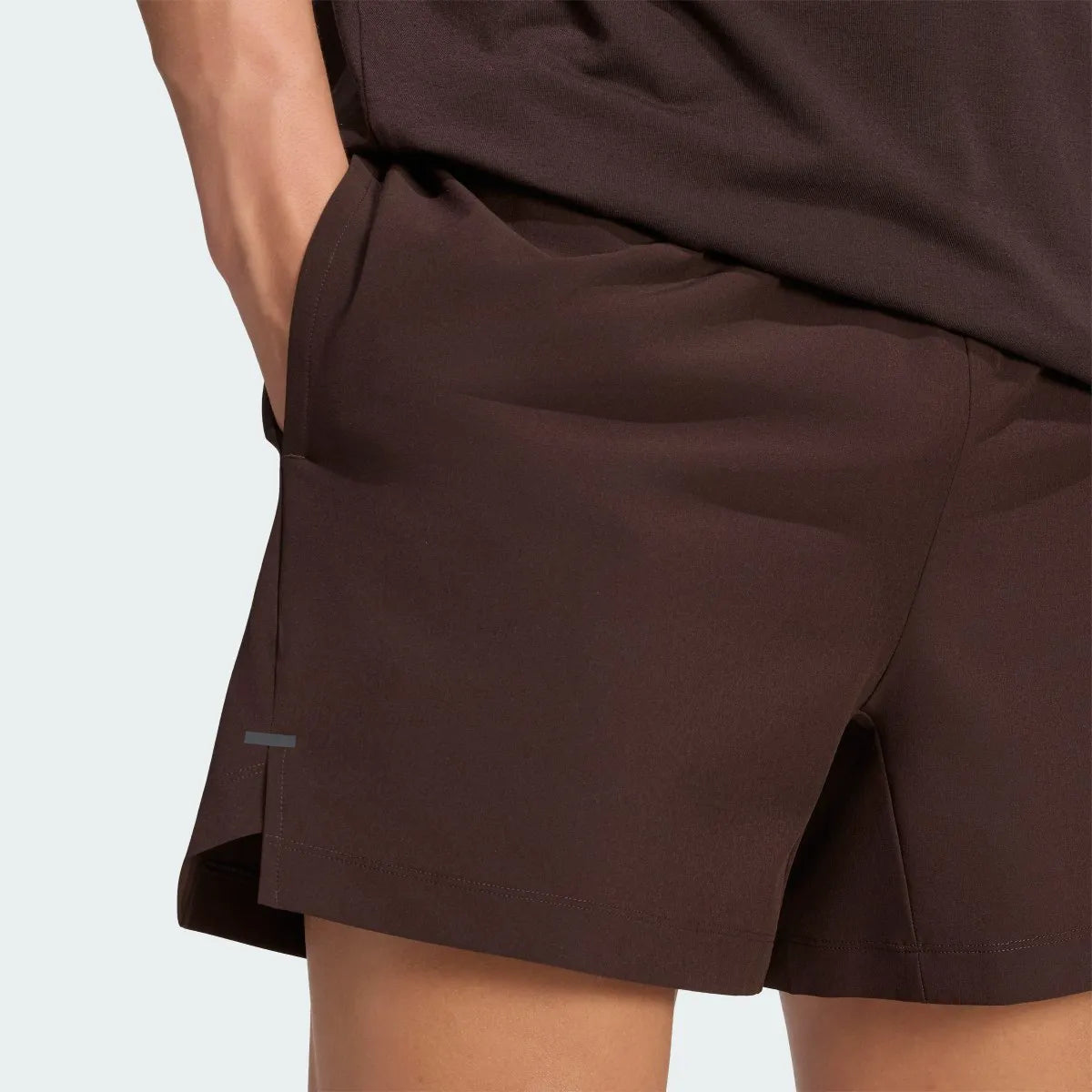 Weightlifting Brown