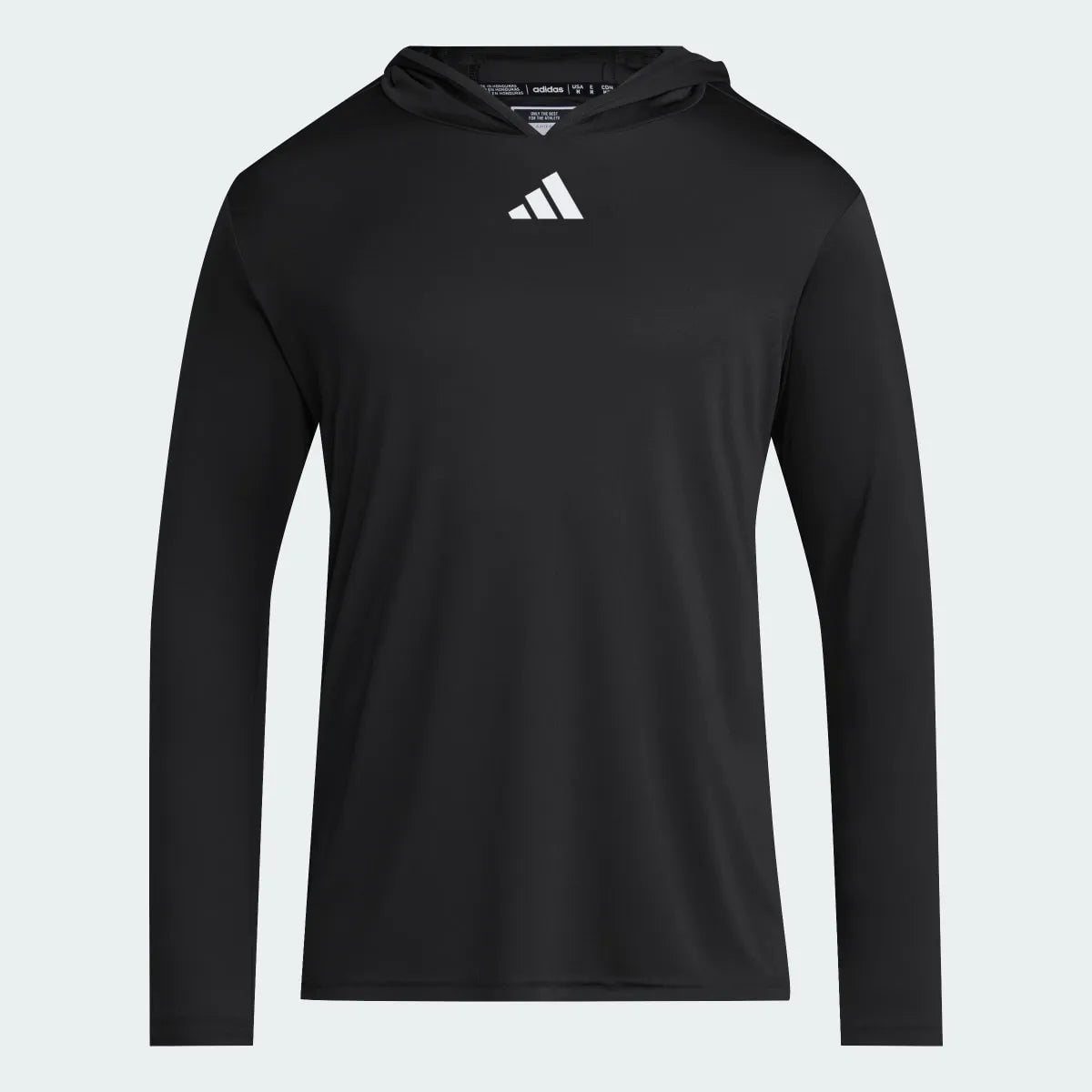 Weightlifting Black