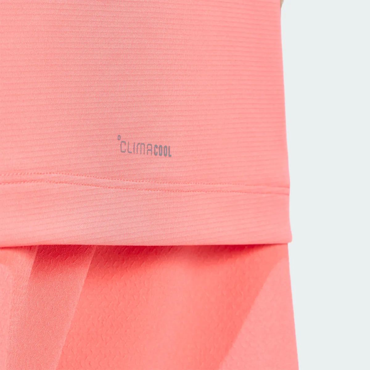 Weightlifting Pink