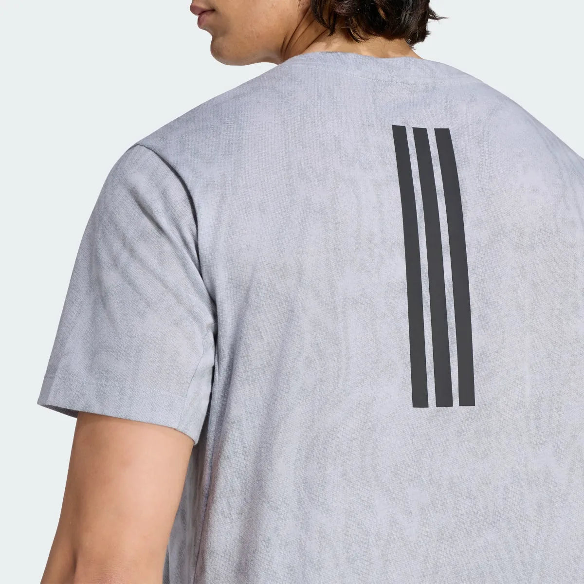 Weightlifting Grey
