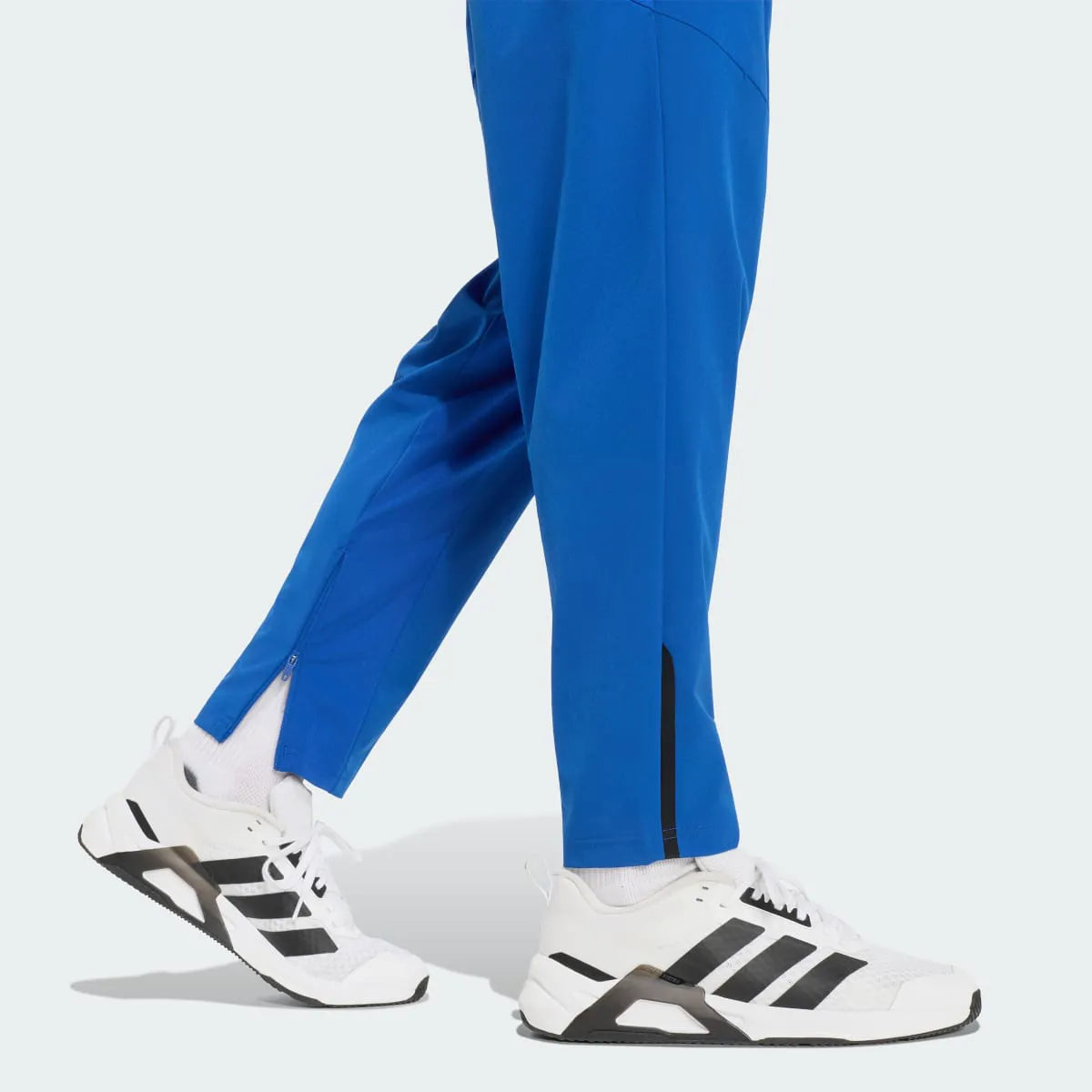 Workout Blue