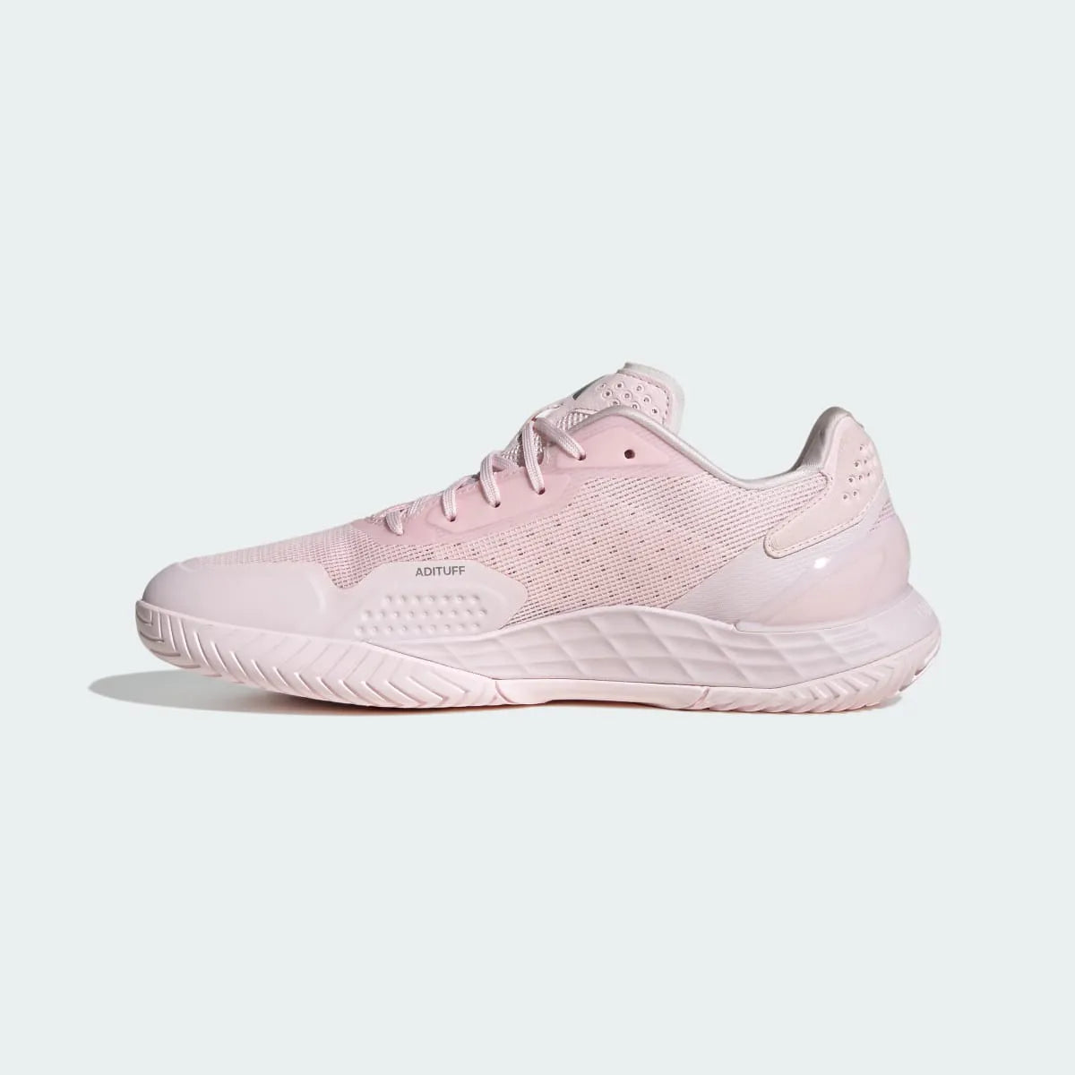 Tennis Pink