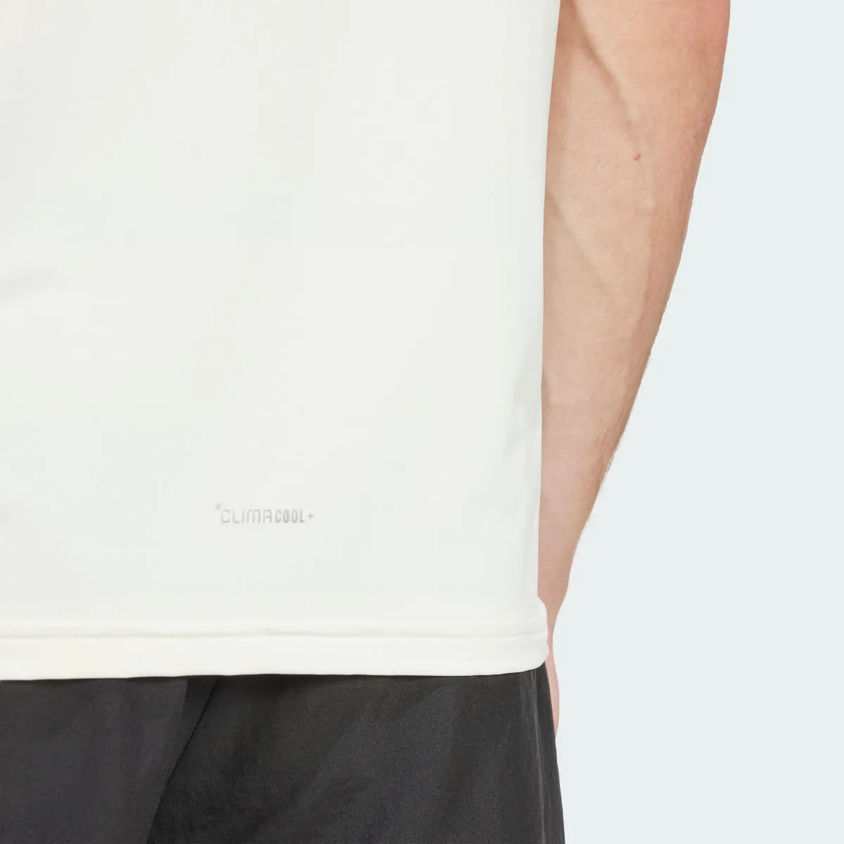 Weightlifting White