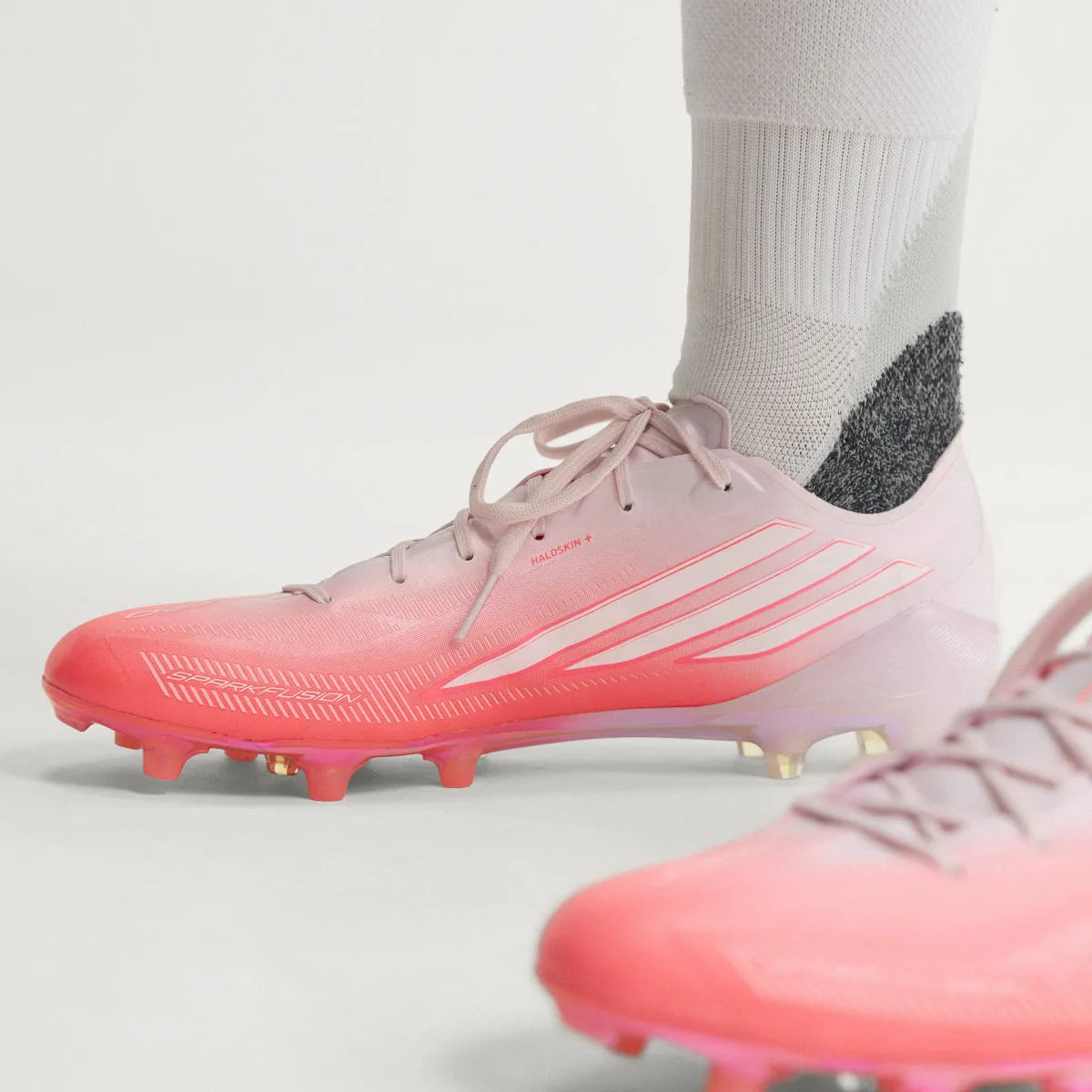 Soccer Pink