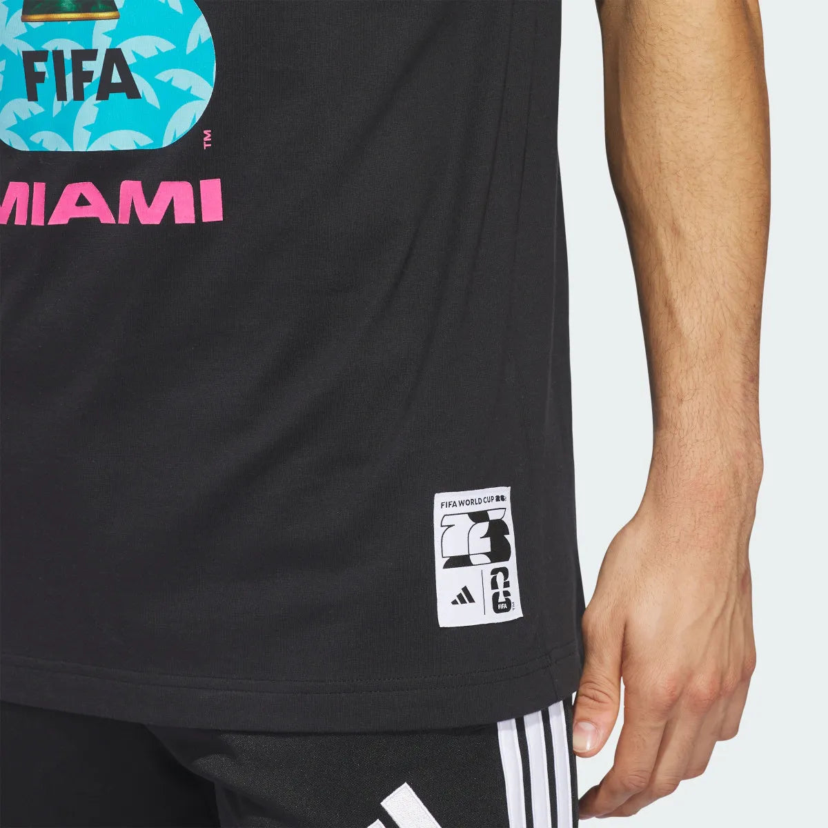 Soccer Black