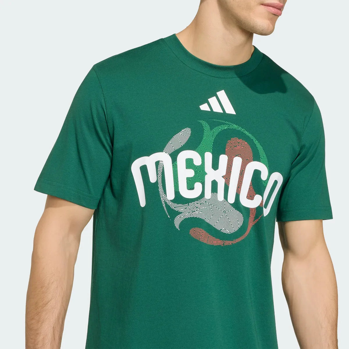 Soccer Green