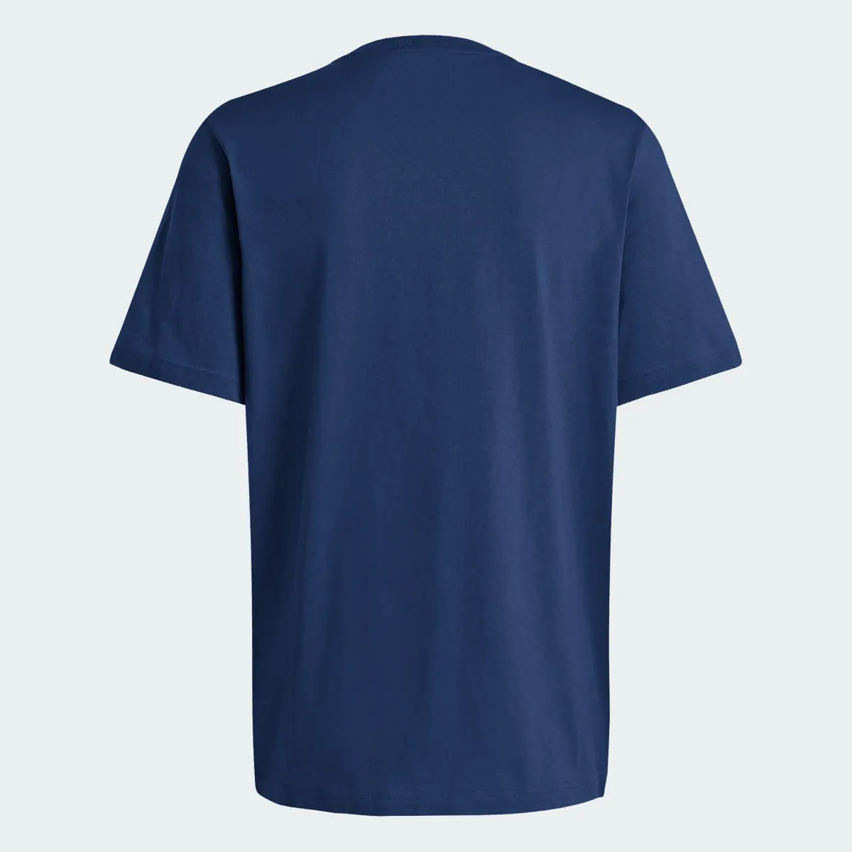 Soccer Blue