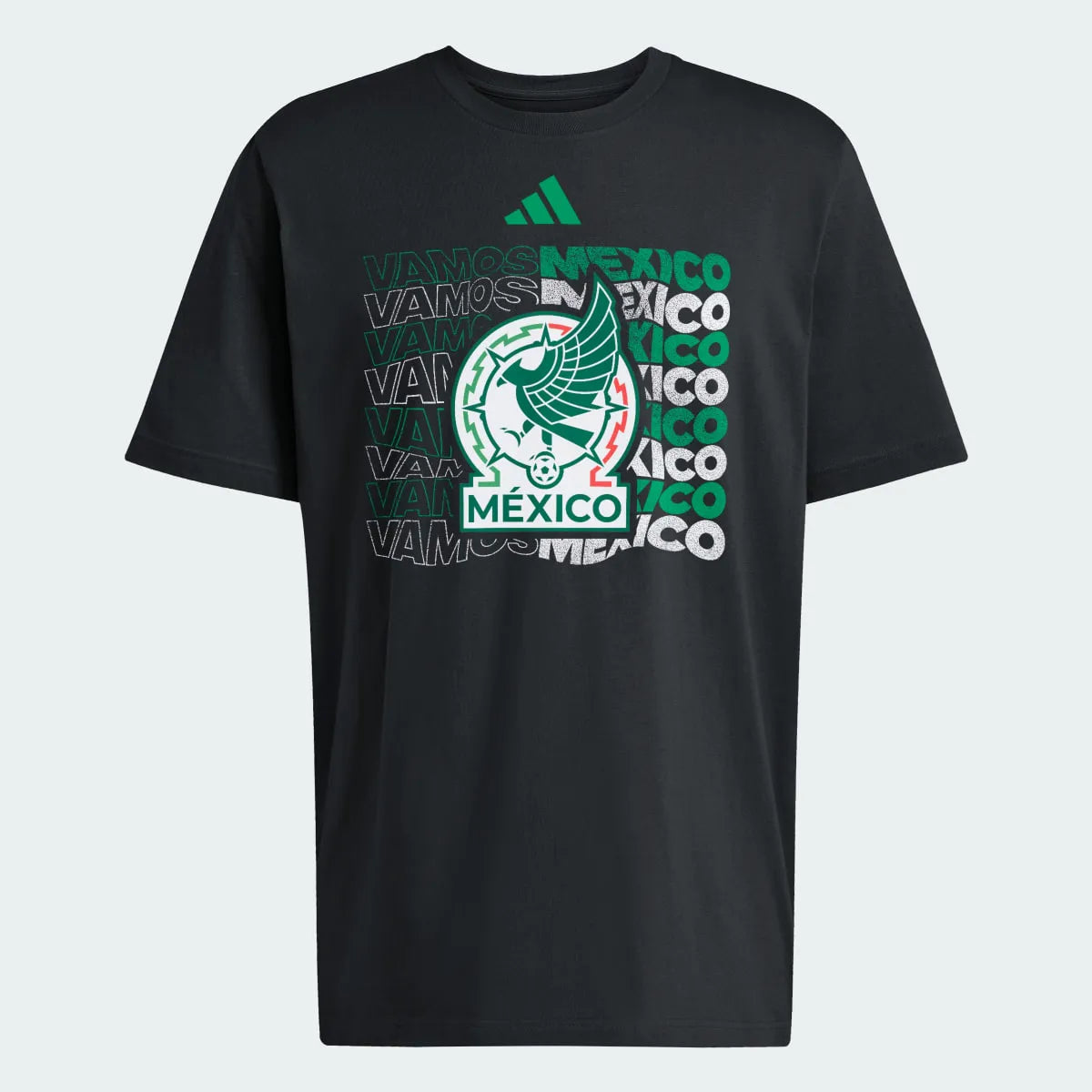 Soccer Black