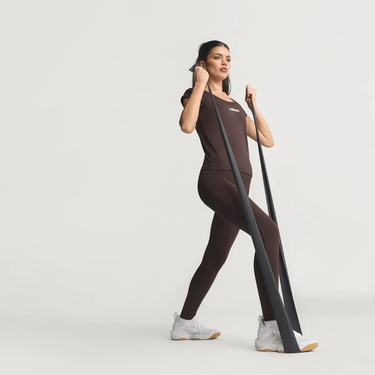 Workout Brown
