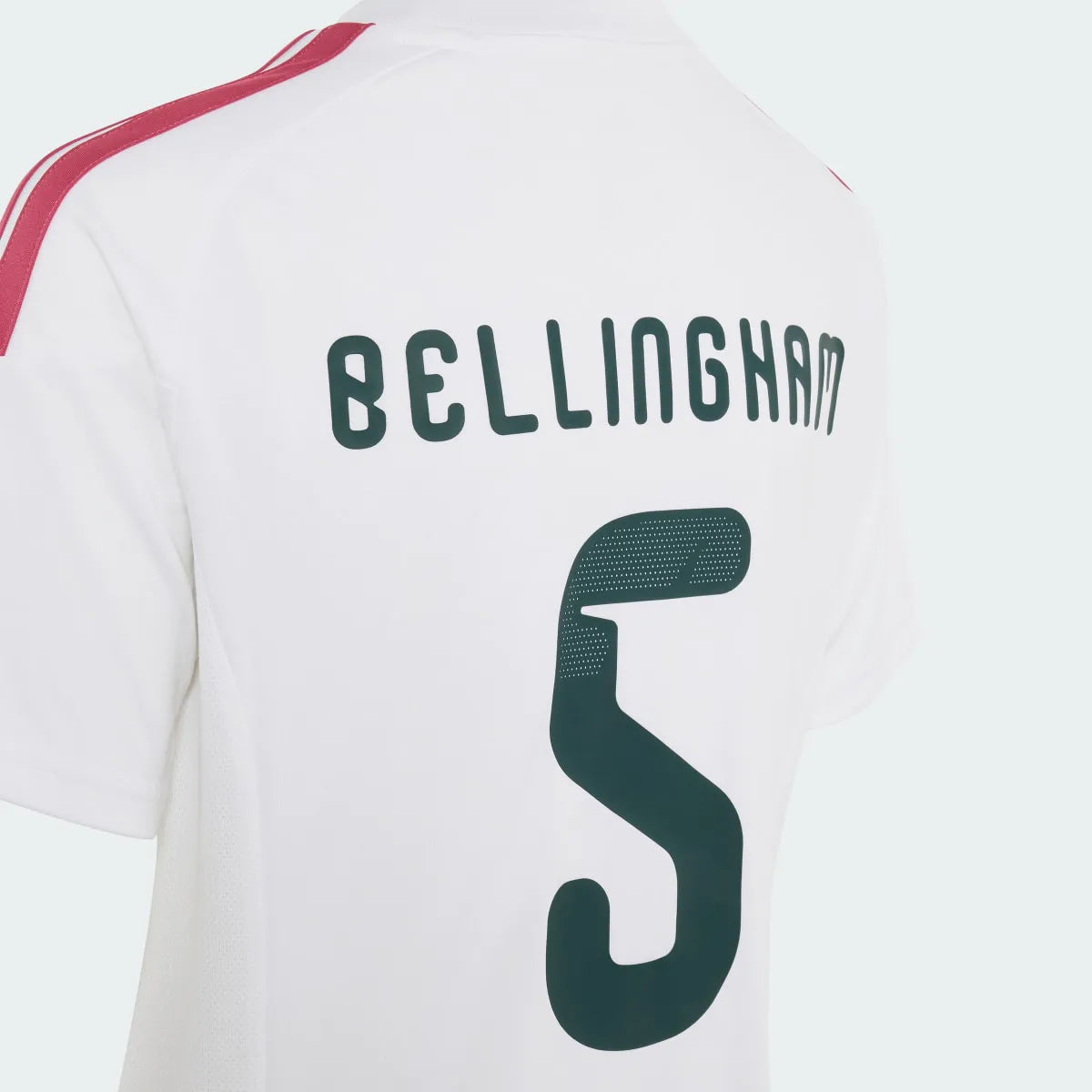Soccer White