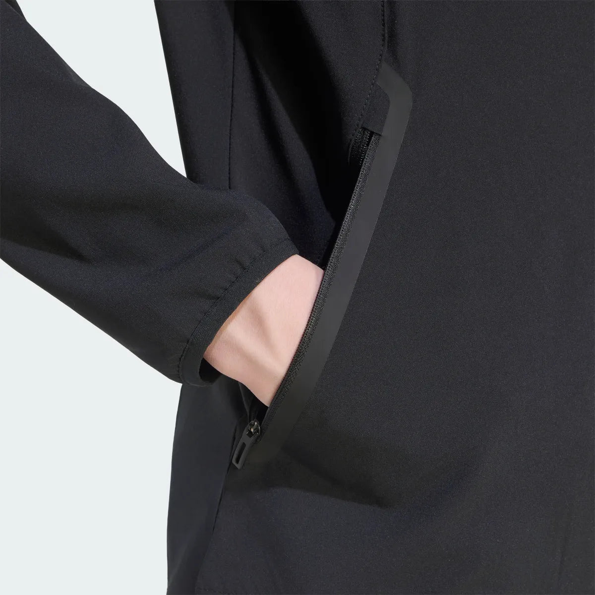 Soccer Black