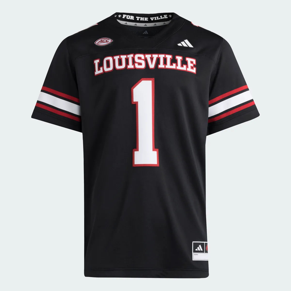 Football Black