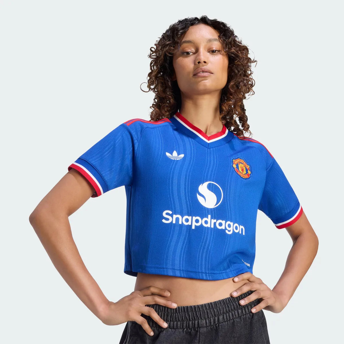 Soccer Blue