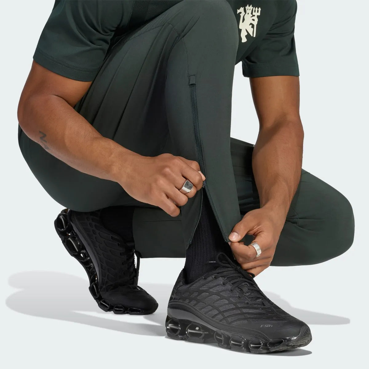 Soccer Green