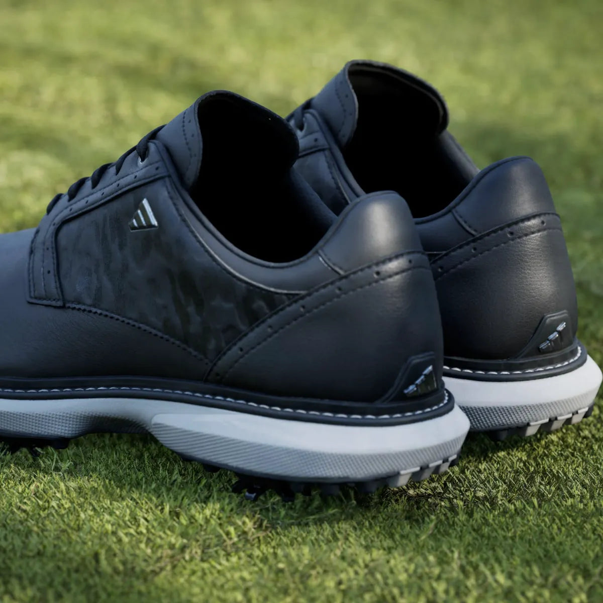 Golf Black