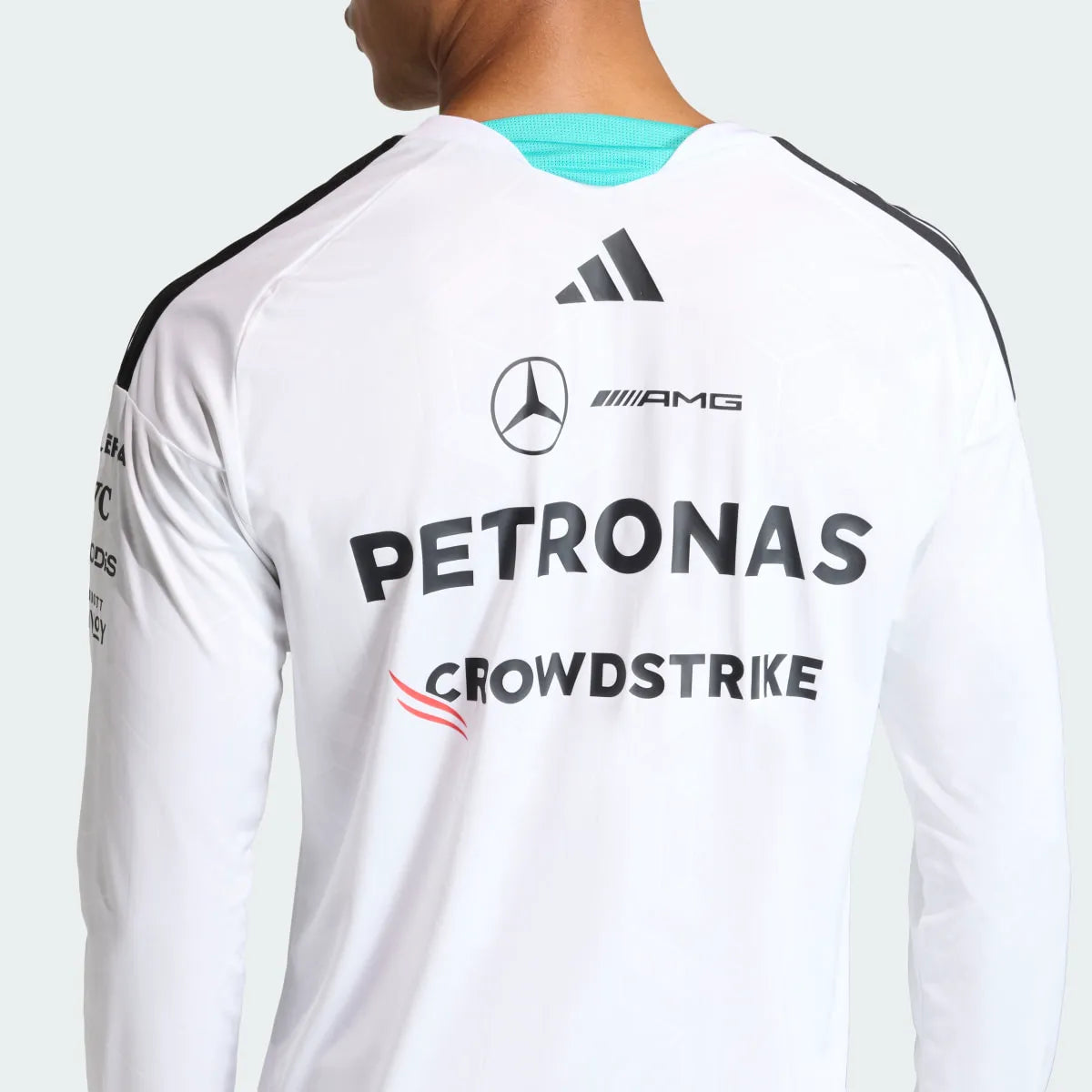 Motorsport White