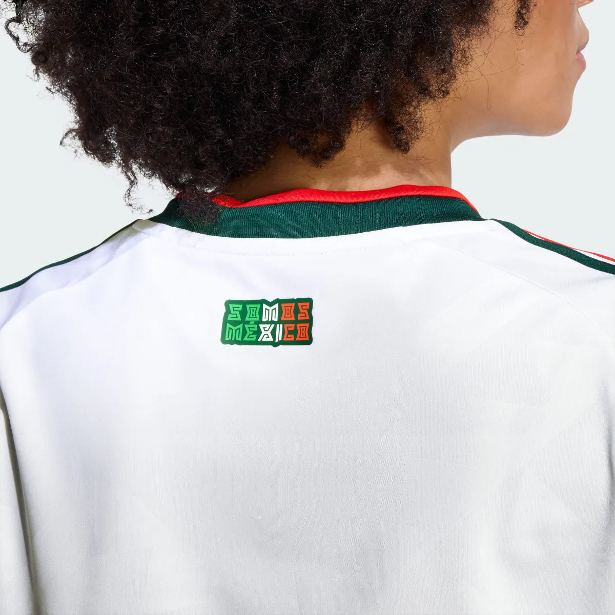 Soccer White