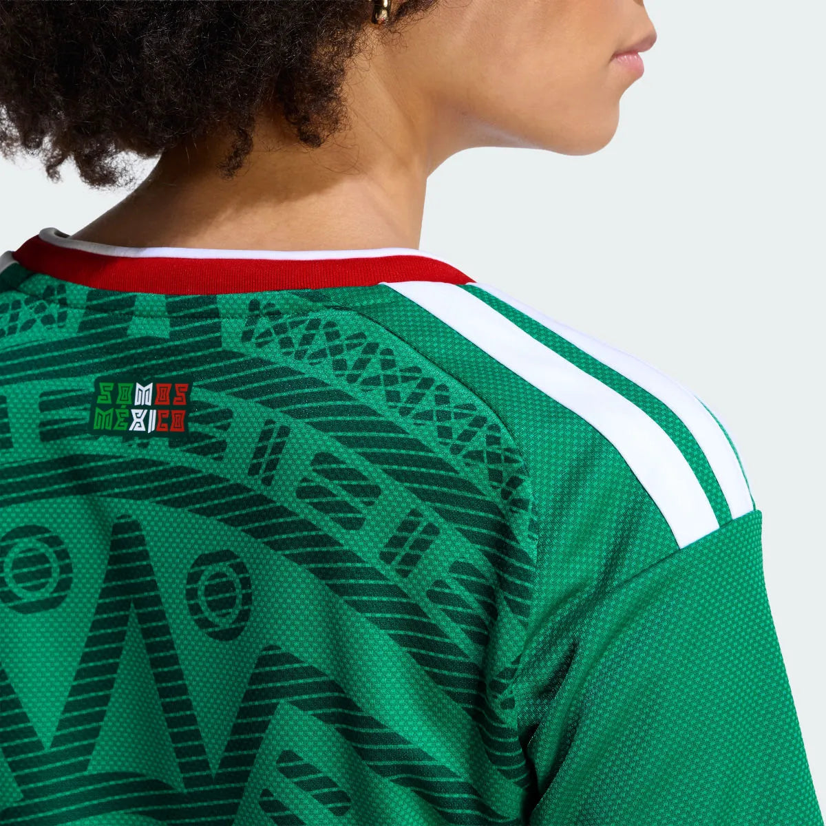 Soccer Green