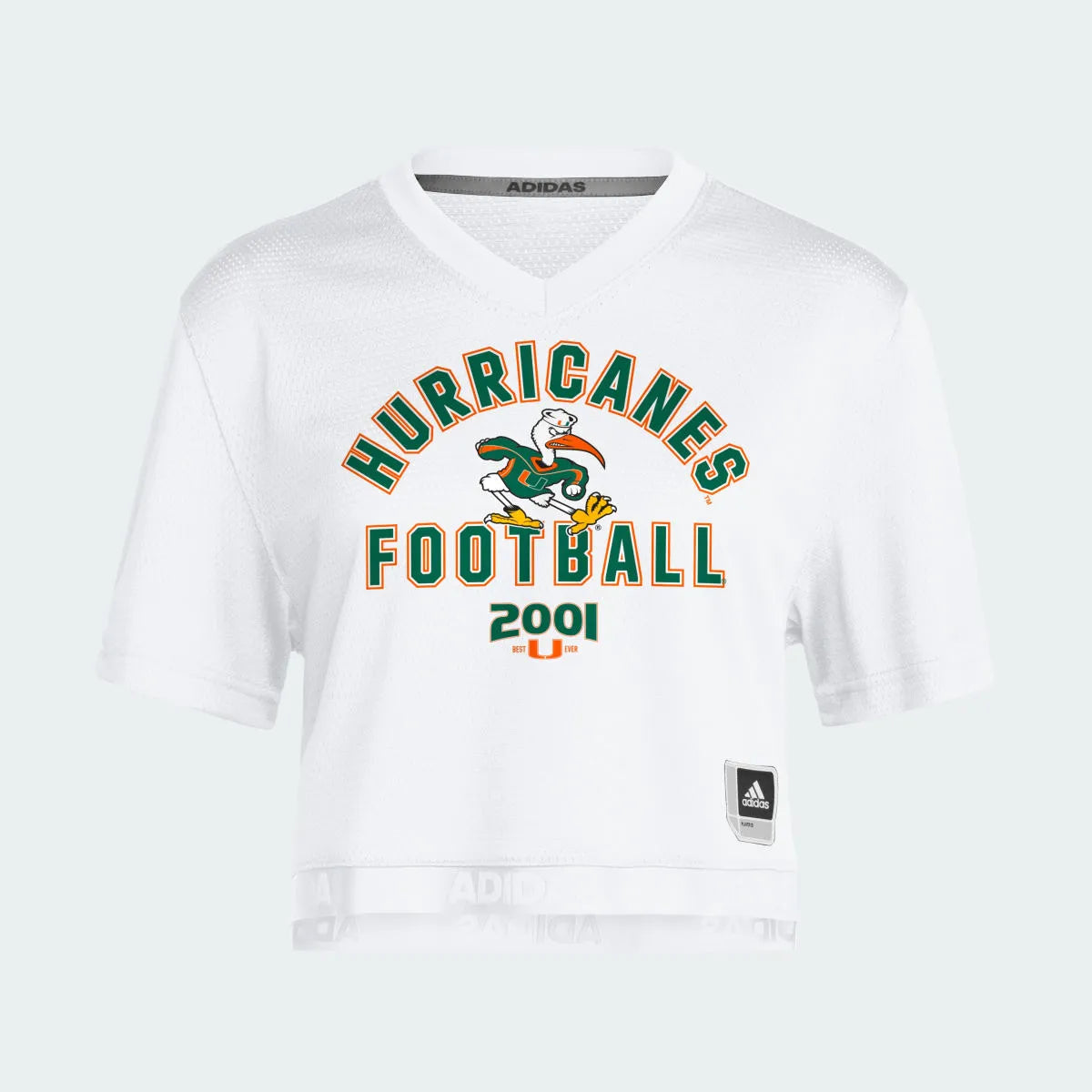 Football White