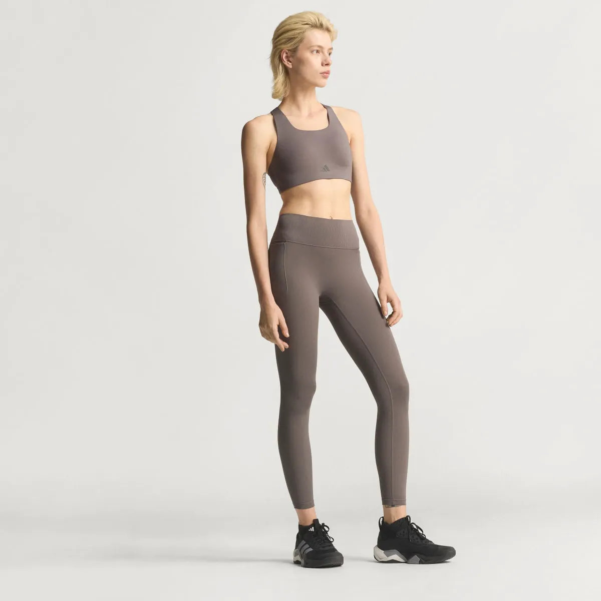 Workout Grey